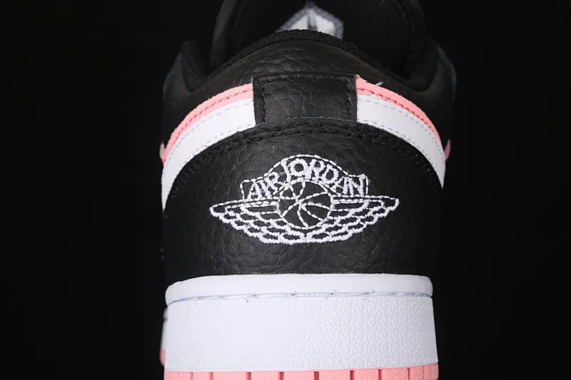 All categories Air Jordan Jordan series basketball shoes Air Jordan 1 Low Air Jordan 1 Low AJ1 Joe 1 low top leather cultural and leisure sports sneakers 554723-016